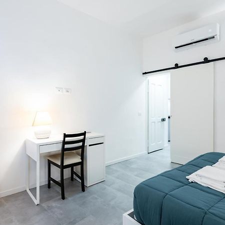 Viuzzo 7 - Florence White Apartment Ngoại thất bức ảnh