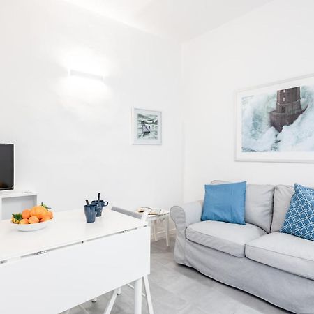 Viuzzo 7 - Florence White Apartment Ngoại thất bức ảnh