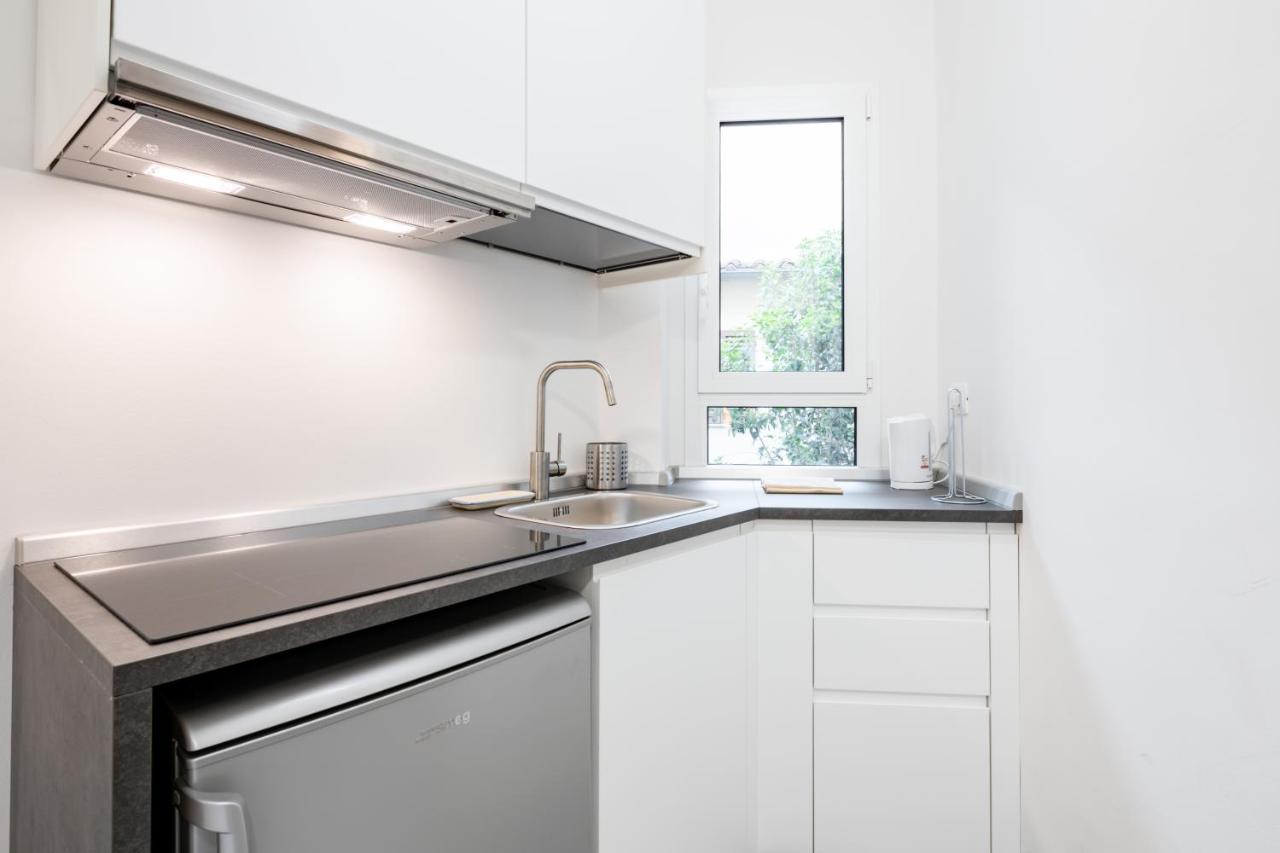 Viuzzo 7 - Florence White Apartment Ngoại thất bức ảnh